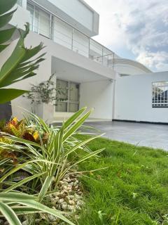 Habitación con baño Cerca al Parque de la Leyenda HAB 2 - Valledupar - 3