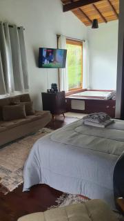 Pousada Sítio Nova União - 1