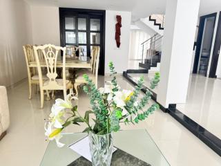 Habitación con baño Cerca al Parque de la Leyenda HAB 2 - Valledupar - 2