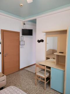 Hotel Residence Villa Lily - 1