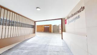 Apartamentos Consuegra frente a los molinos - 1