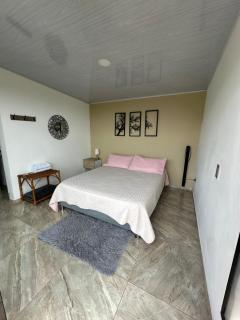 Cabañas Bellavista La Vega - La Vega - 5