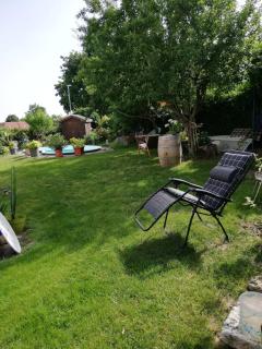 Beautiful & quiet pretty & calm - Eisenstadt - 6