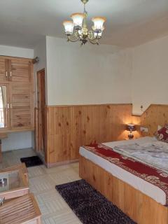 Hotel Hadimba Heights - 3
