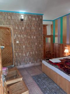 Hotel Hadimba Heights - 7