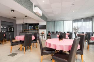 Hotel Emmi - Pärnu - 4