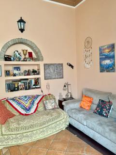 La casa del Sol - Cagliari - 2