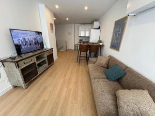 Apartamento Villajimena I, Vicalvaro - 9