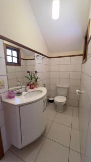 Casa confortável em condomínio com piscina - Lençóis - 1