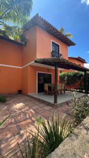 Casa confortável em condomínio com piscina - Lençóis - 9