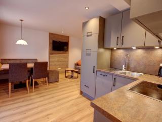 Gasthof-Appartements Vroni - Chiemgau Karte - Inzell - 7