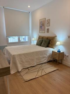 Apartamento Villajimena I, Vicalvaro - 3