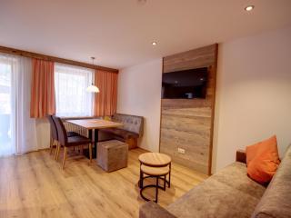 Gasthof-Appartements Vroni - Chiemgau Karte - Inzell - 5