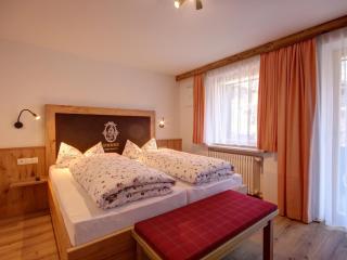 Gasthof-Appartements Vroni - Chiemgau Karte - Inzell - 3
