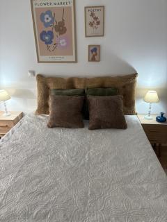 Apartamento Villajimena I, Vicalvaro - 6