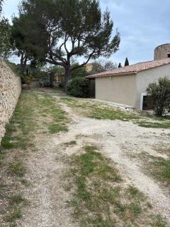Maison Campagne Aixoise - Ventabren - 8