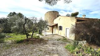 Maison Campagne Aixoise - Ventabren - 7