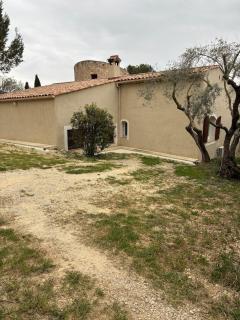 Maison Campagne Aixoise - Ventabren - 5