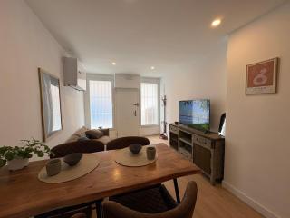Apartamento Villajimena I, Vicalvaro - 0