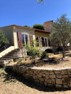 Maison Campagne Aixoise - Ventabren - 4