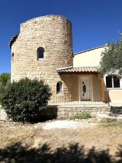 Maison Campagne Aixoise - Ventabren - 1