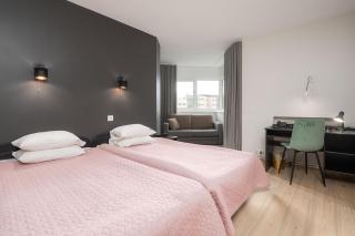 Hotel Emmi - Pärnu - 7