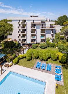 Residence Annamaria - Bibione - 0