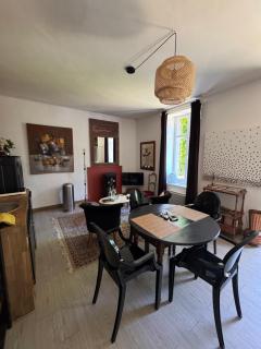 Cottage-Saint Laurent sur Sèvre - 1