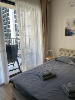 Symphony707 - Belgrade waterfront - 6