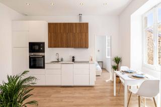 Appartement neuf 2 pièces Port - Nizza - 9