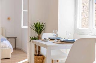 Appartement neuf 2 pièces Port - Nizza - 5