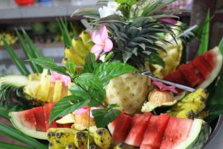 Wisma Leuser Sibayak & Jungle Trekking - 4