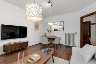 Modern 2BR Flat in Reykjavik - Reiquiavique - 8