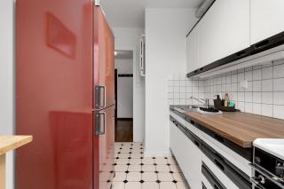 Modern 2BR Flat in Reykjavik - Reiquiavique - 6