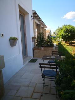 Dimora Acquare, in Salento, by Apulia home - Alliste - 9