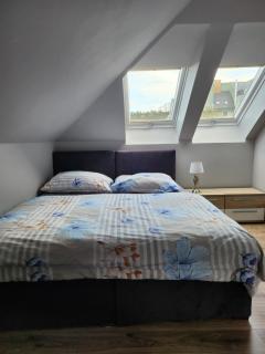 Willa Słowiańska - Misdroy - 5