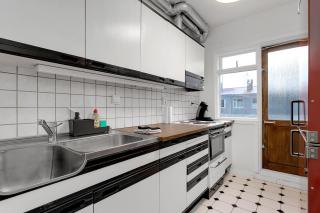 Modern 2BR Flat in Reykjavik - Reiquiavique - 1