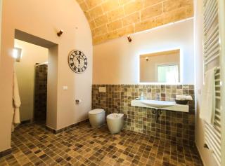 Dimora Acquare, in Salento, by Apulia home - Alliste - 4