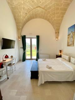 Dimora Acquare, in Salento, by Apulia home - Alliste - 1