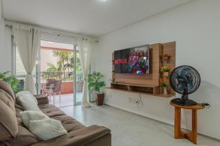 Scopa Beach #C1-200 - Beira mar por Carpediem - Aquiraz - 8