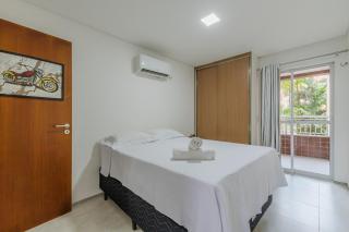 Scopa Beach #C1-200 - Beira mar por Carpediem - Aquiraz - 7