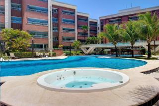 Scopa Beach #C1-200 - Beira mar por Carpediem - Aquiraz - 5