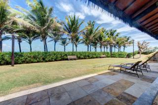 Scopa Beach #C1-200 - Beira mar por Carpediem - Aquiraz - 4