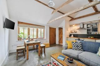 The Neap - Dorchester - 1