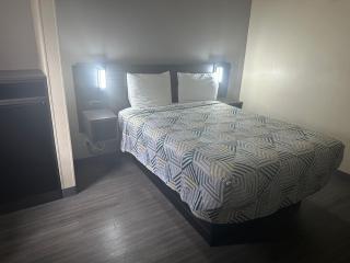 Motel 6-Anderson, IN - Indianapolis - Anderson - 1