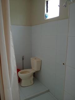 Doljo Room Staycation Unit 1 - 6
