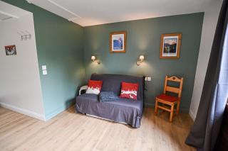 Renovated apartment and Near The Slopes! - Combloux - 0