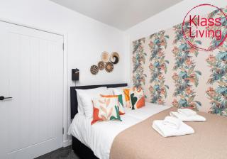 Sanderson Upper by Klass Living Uddingston - Uddingston - 9