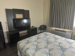Motel 6-Anderson, IN - Indianapolis - Anderson - 5