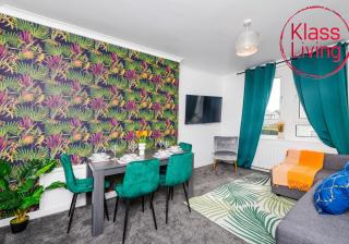 Sanderson Upper by Klass Living Uddingston - Uddingston - 8